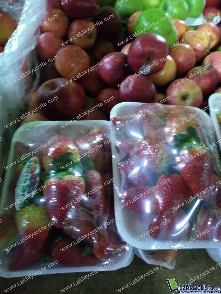 Fresas