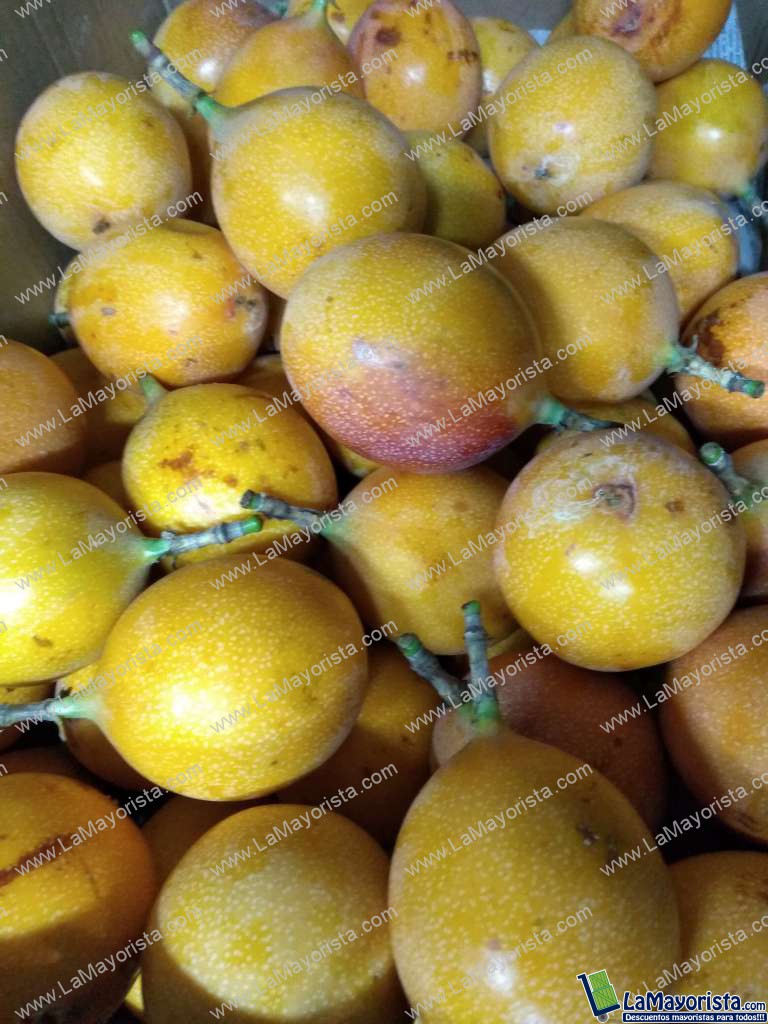 Granadilla