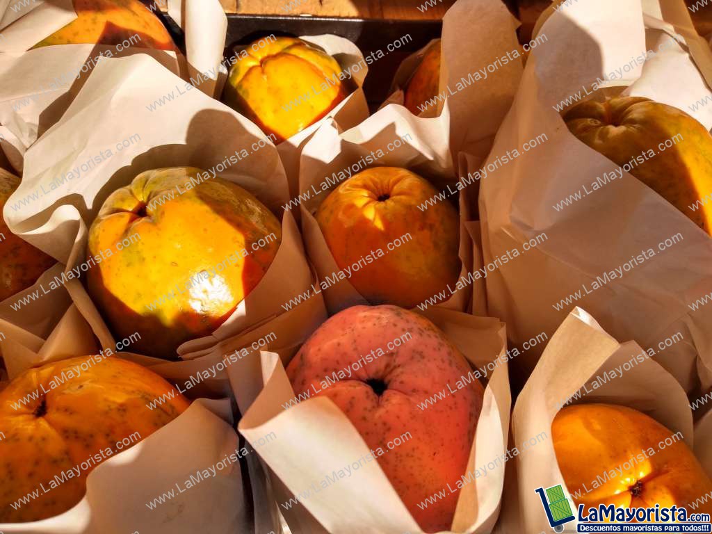 Papaya maradol