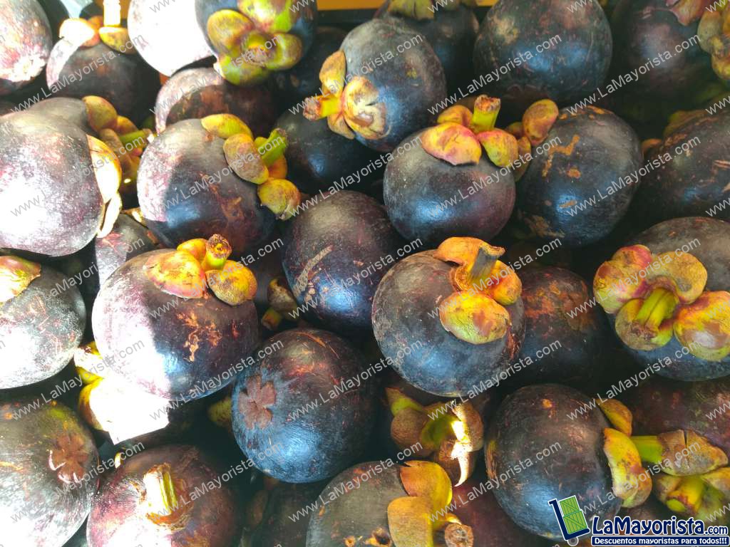Mangostino