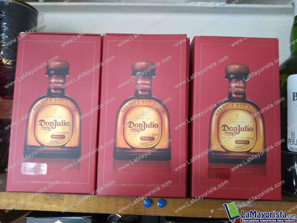 Don Julio 750ml