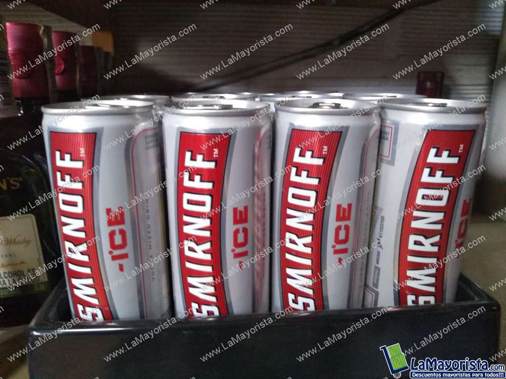 Smirnoff 250ml