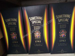 Somethig Special 750ml