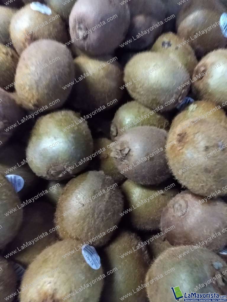 Kiwi