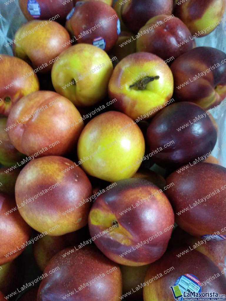 Manzana roja