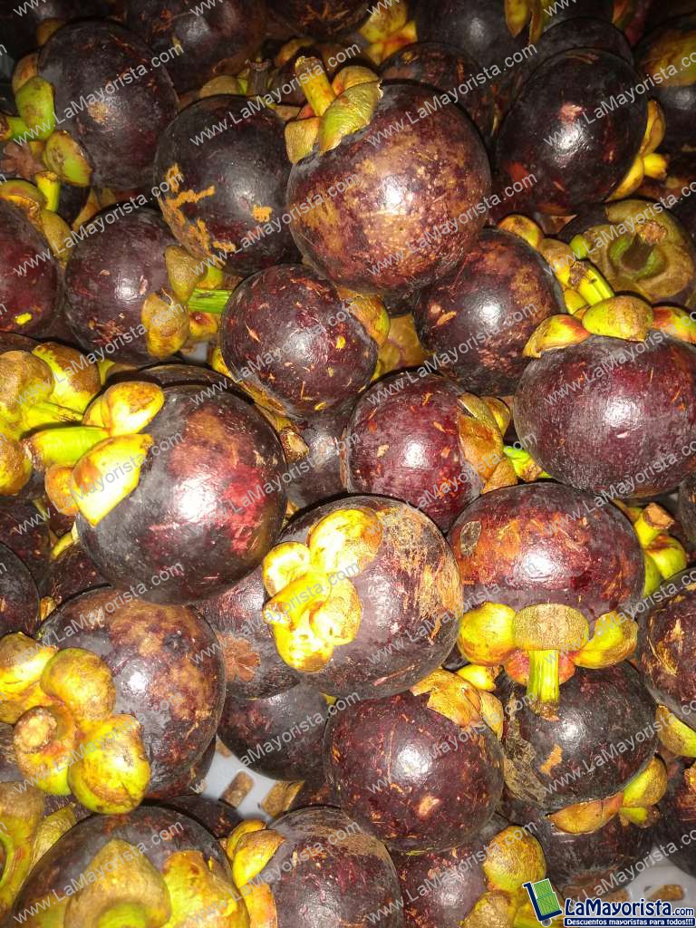 Mangostino