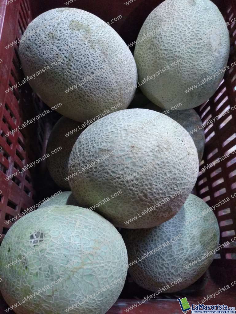 Melón
