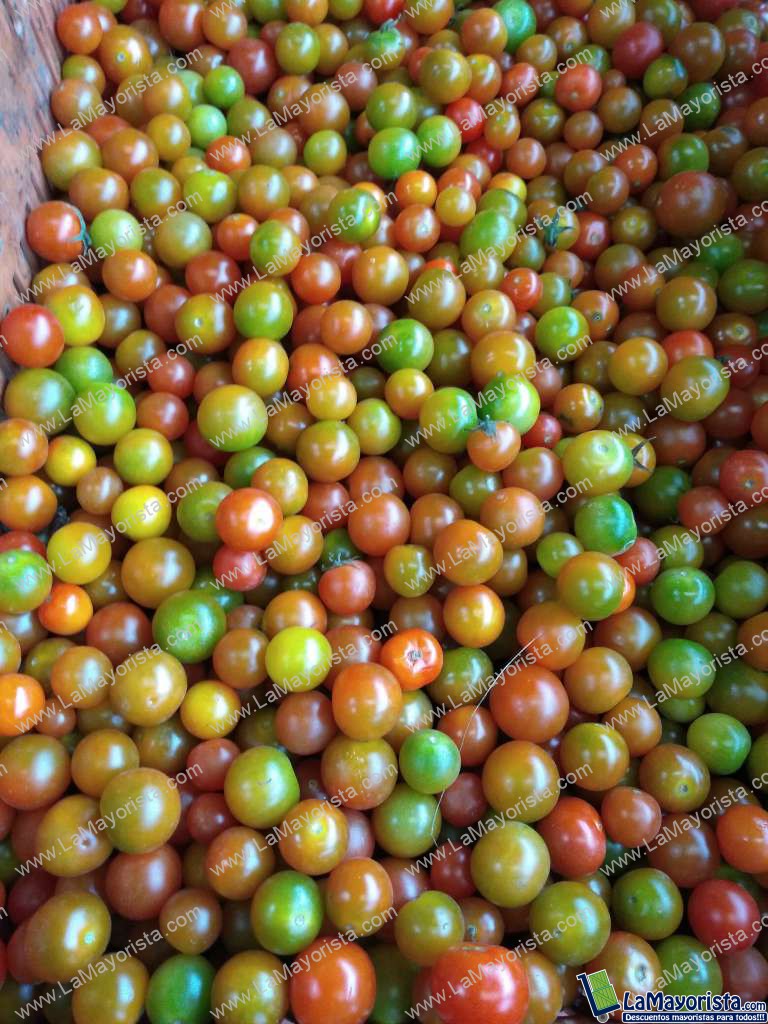 Tomate cherry