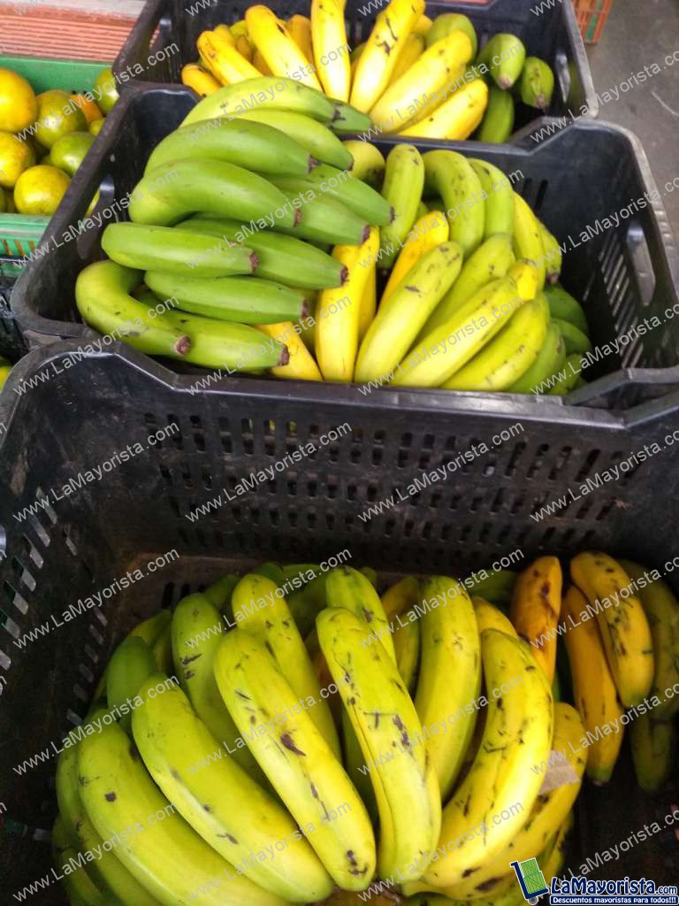 Bananos