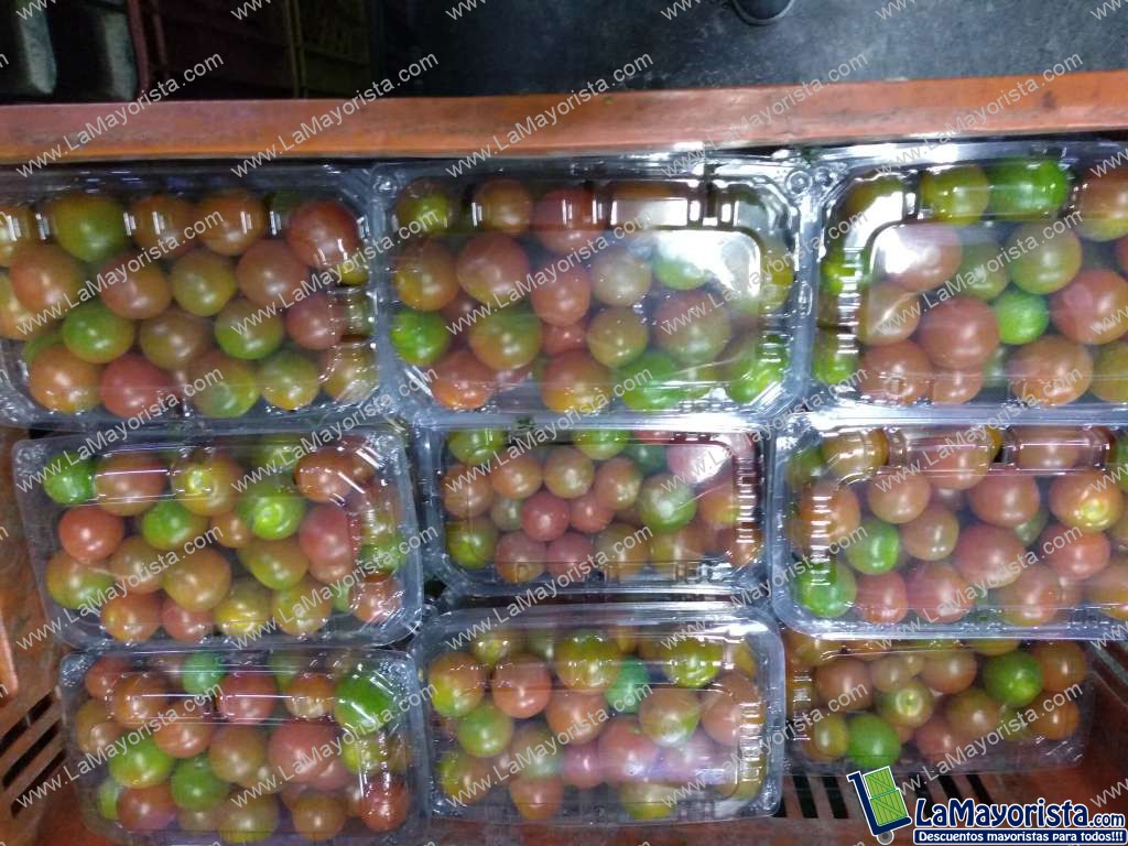 Tomate Cherry