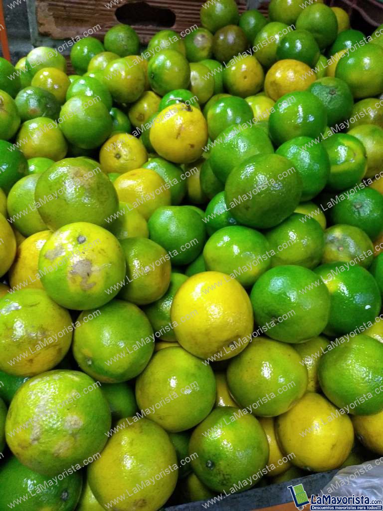 Naranja de tercera
