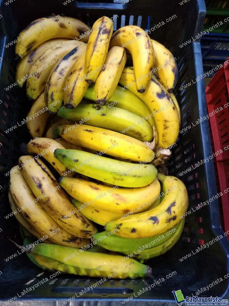 Bananos