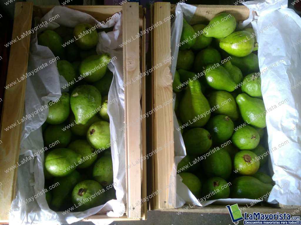 Maracuyá selecta