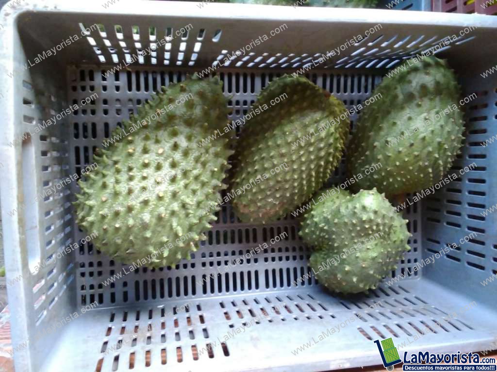 Guanabana