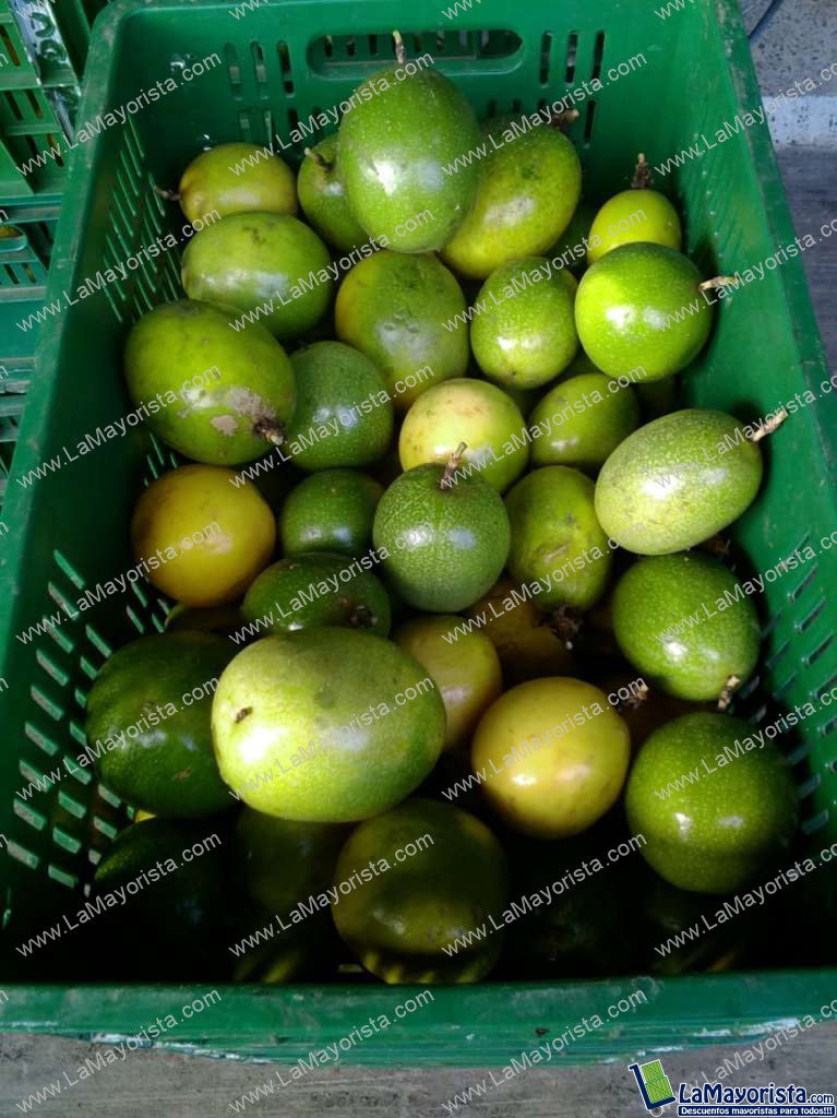 Guayaba gruesa