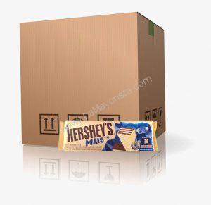 Hershey`s Mais cont.115gr