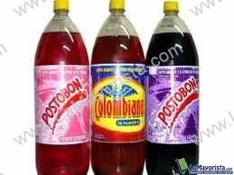 Postobon 2Lts