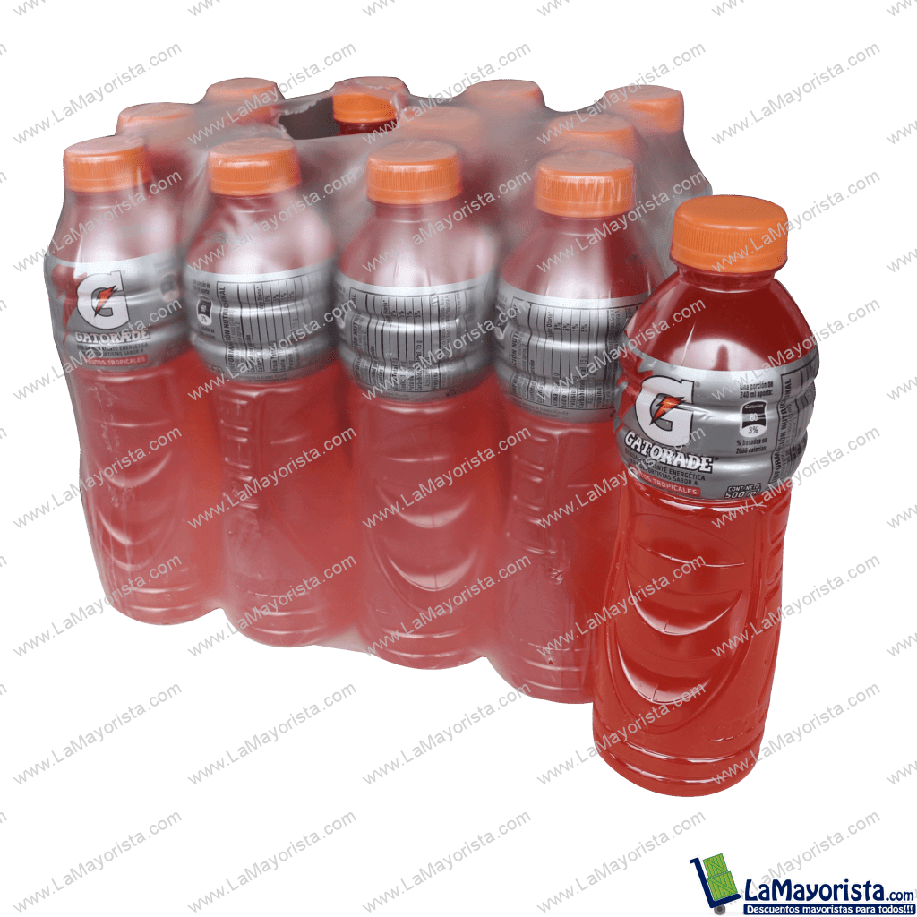 Gatorade 500ml