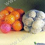 Mallas para frutas R-6