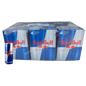 Red Bull 250ml