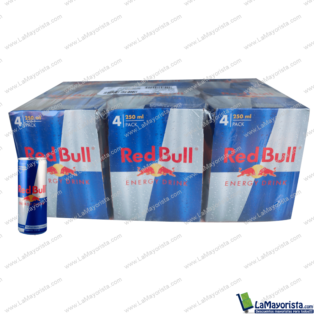 Red Bull 250ml