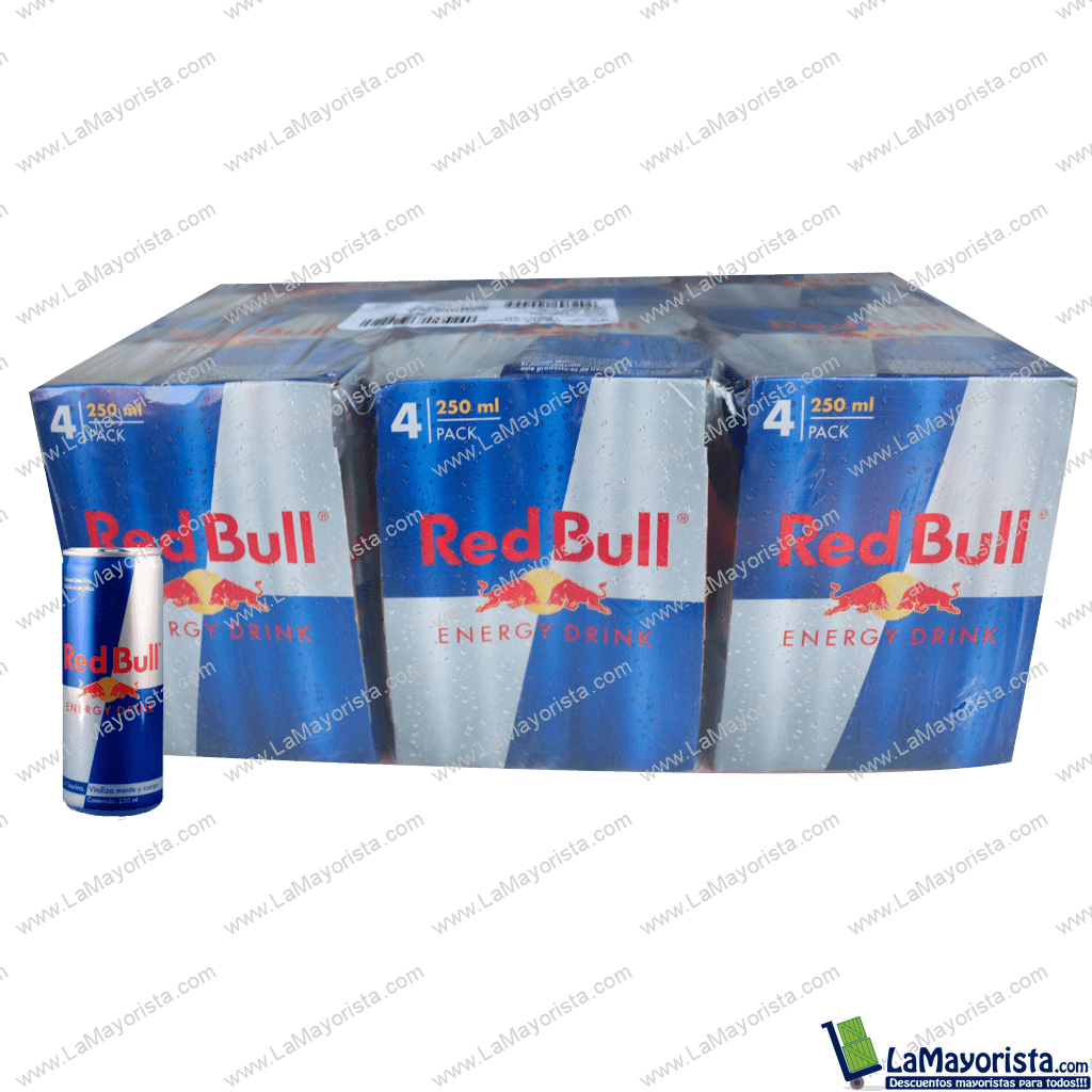 Red Bull 250ml