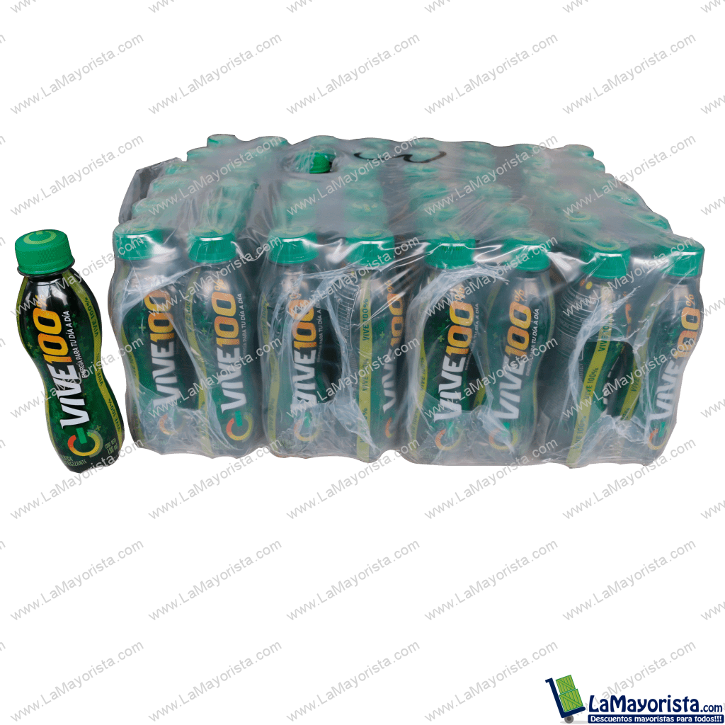 Vive100  190ml