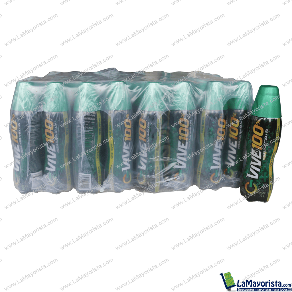 vive100 240ml