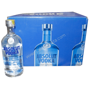 Vodka Adsolut Media