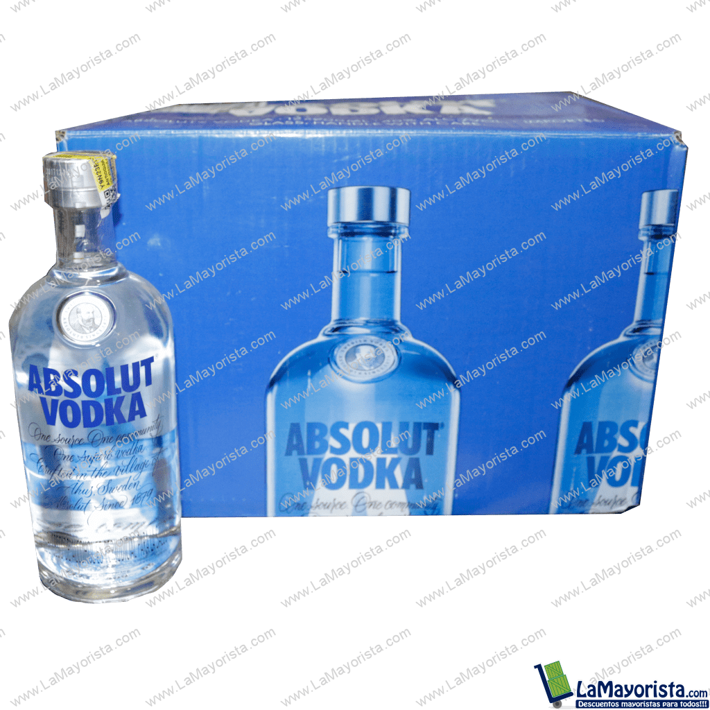 Vodka Adsolut Media