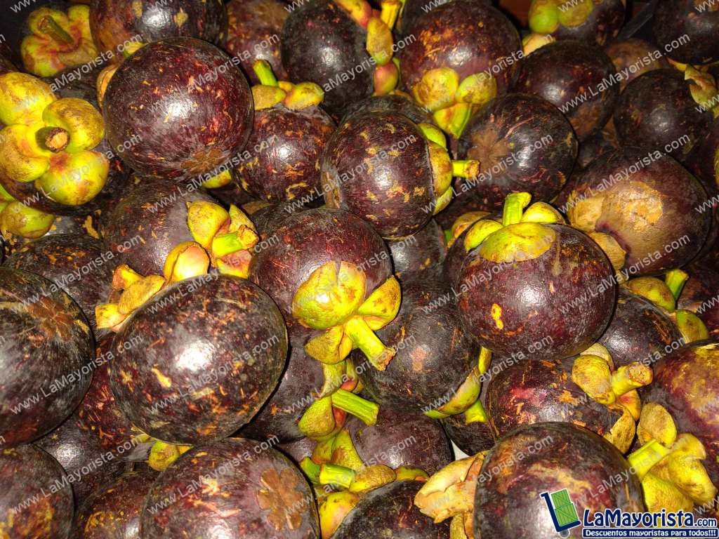 Mangostino