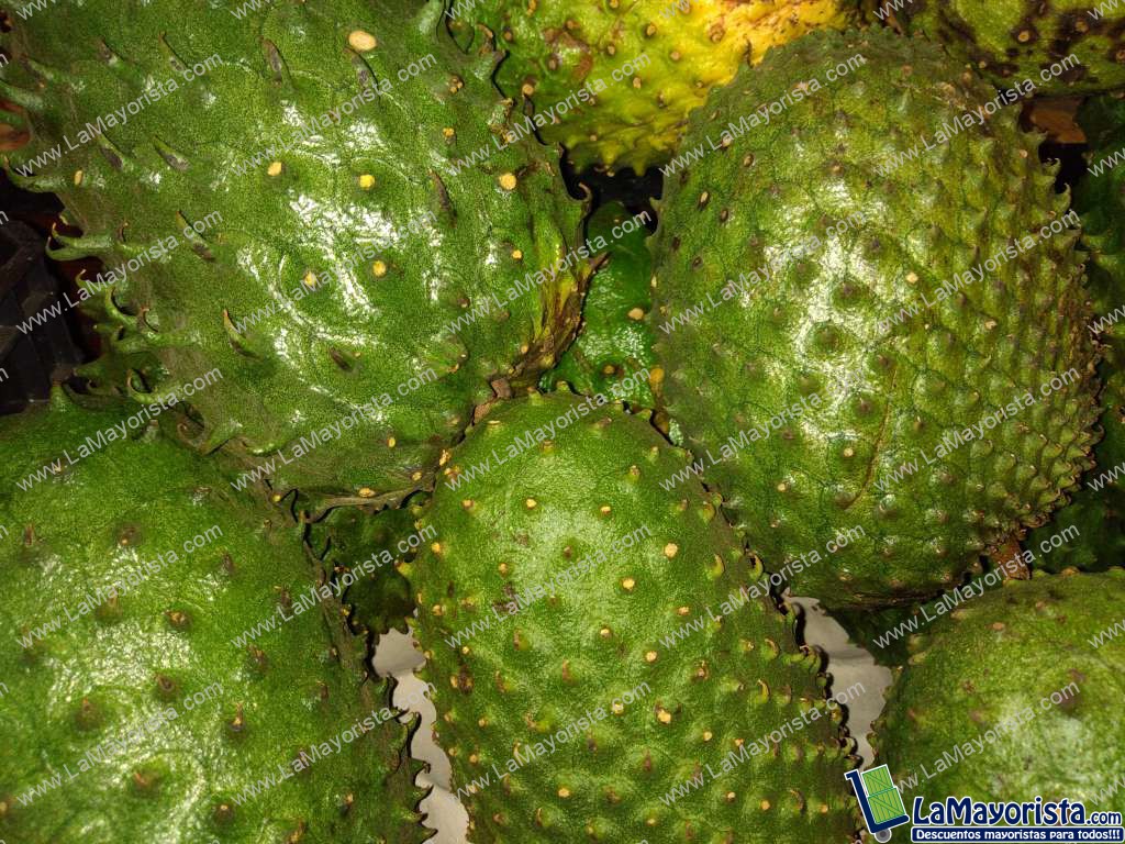 Guanabana