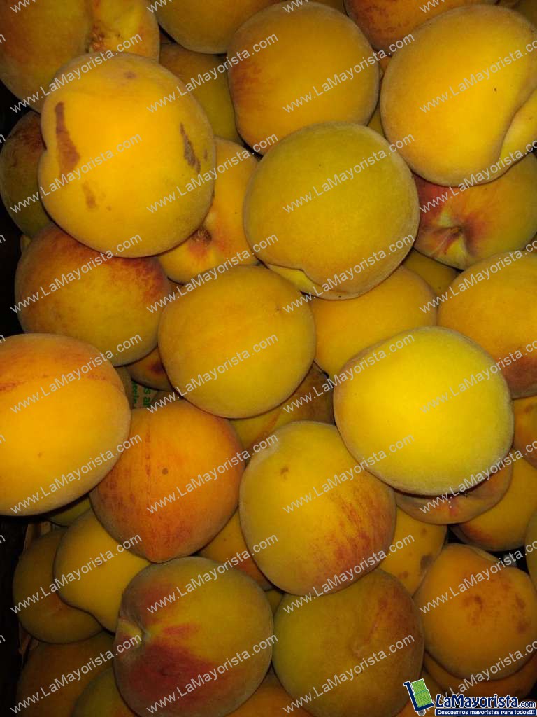 Durazno criollo