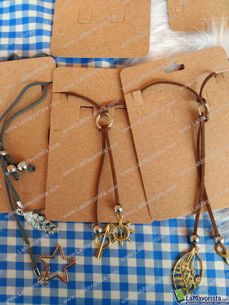 Collar de cuero