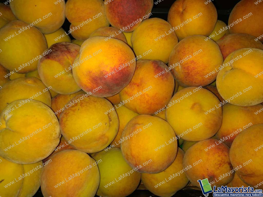 Durazno criollo