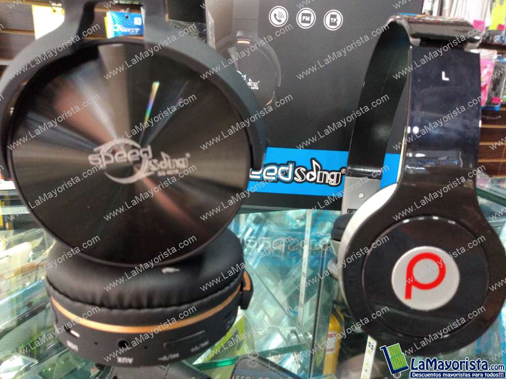 Diadema semiprofesional
