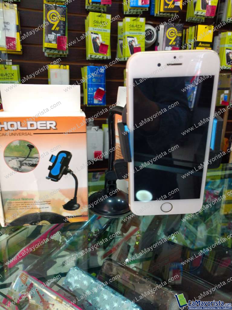 Holder para carro