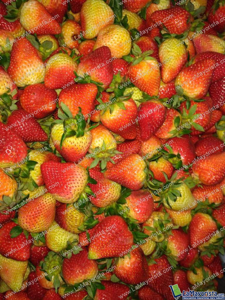 Fresa