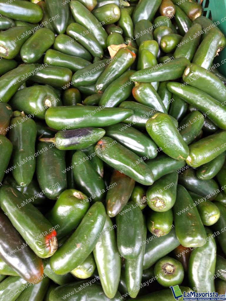 Jalapeño