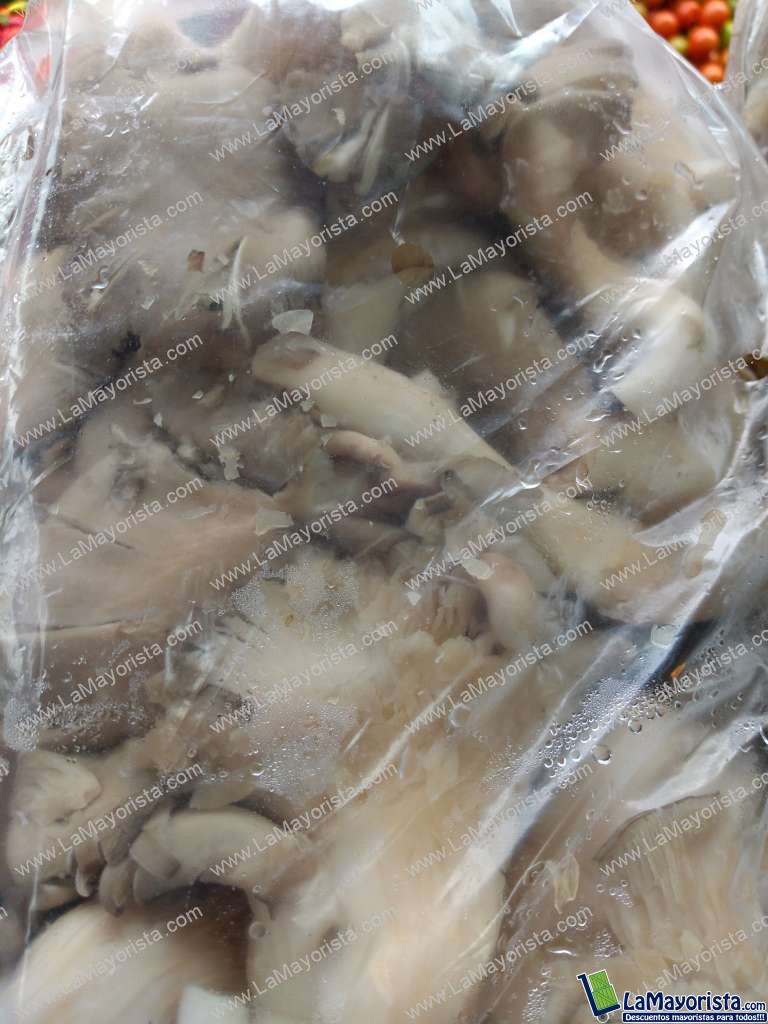 Champiñón Orellana x kilo