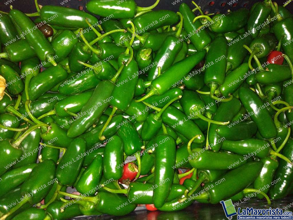 Jalapeño