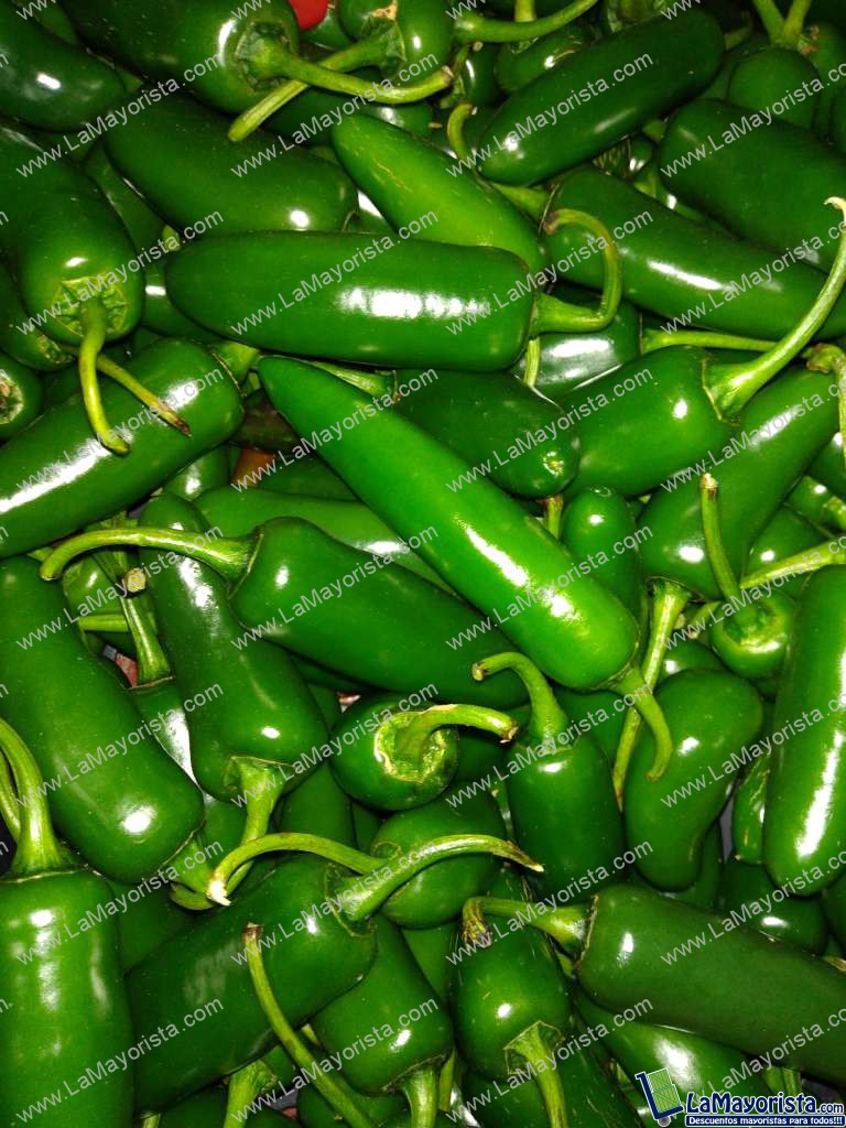 Jalapeño