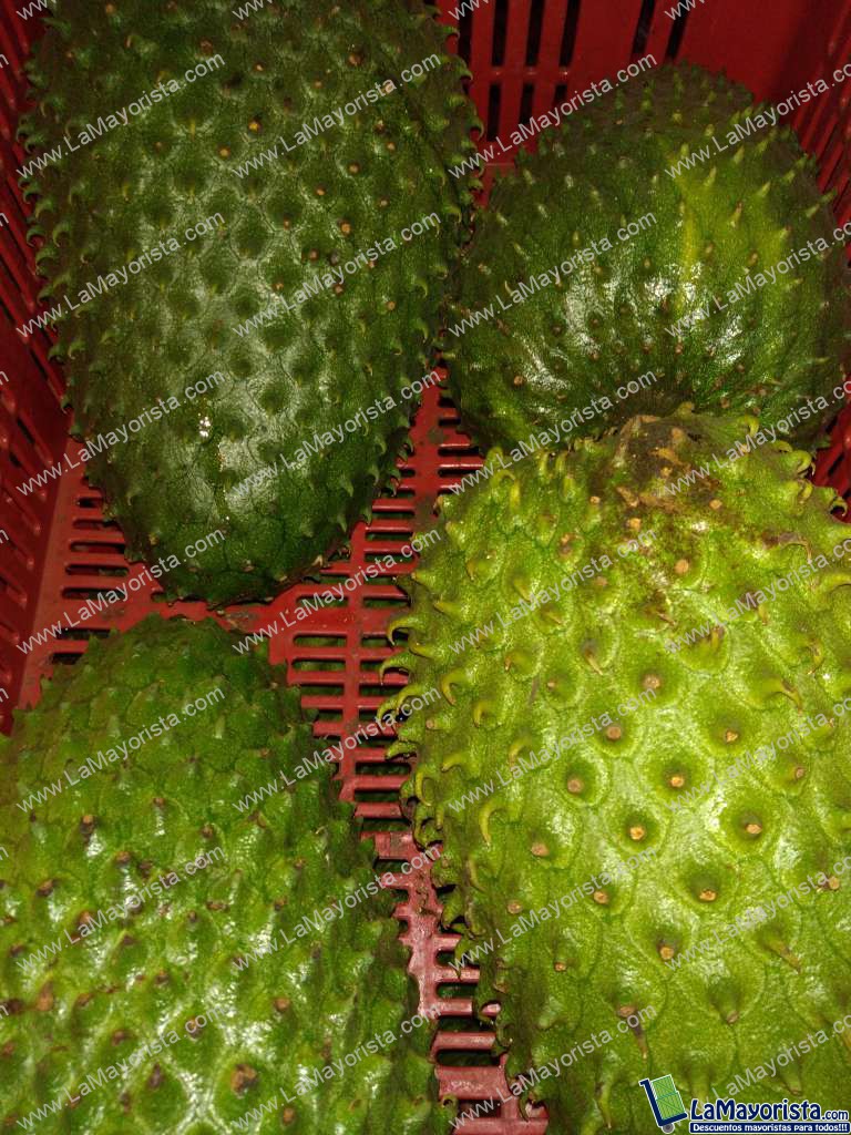 Guanabana