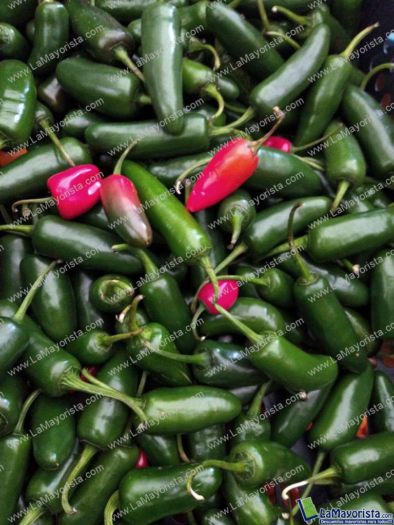 Jalapeño