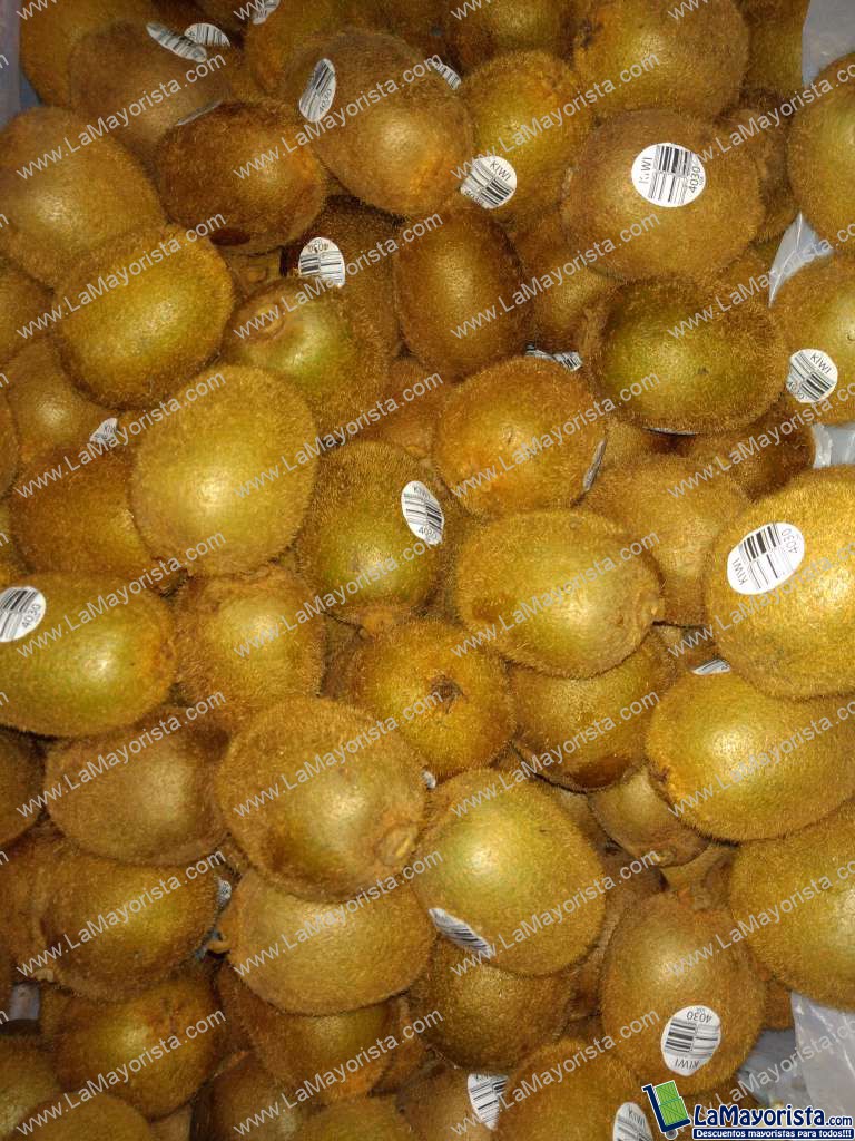 Kiwi