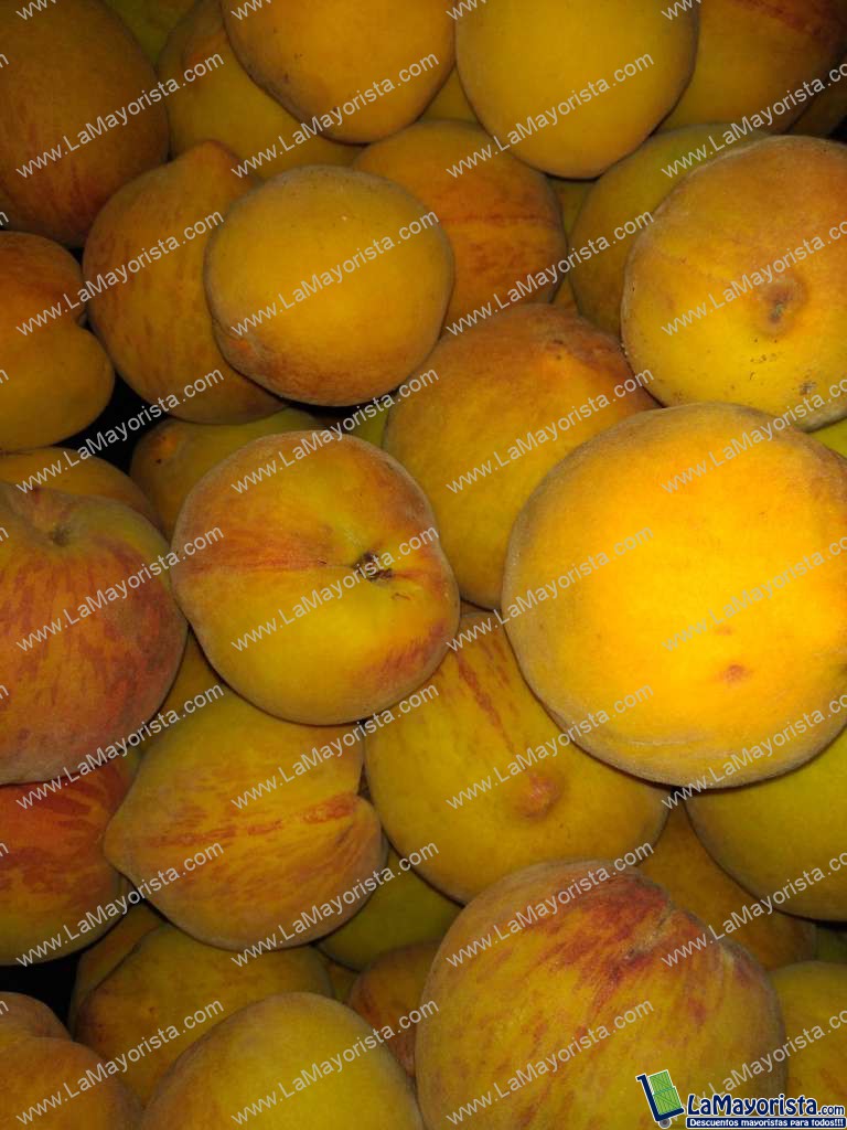 Durazno criollo