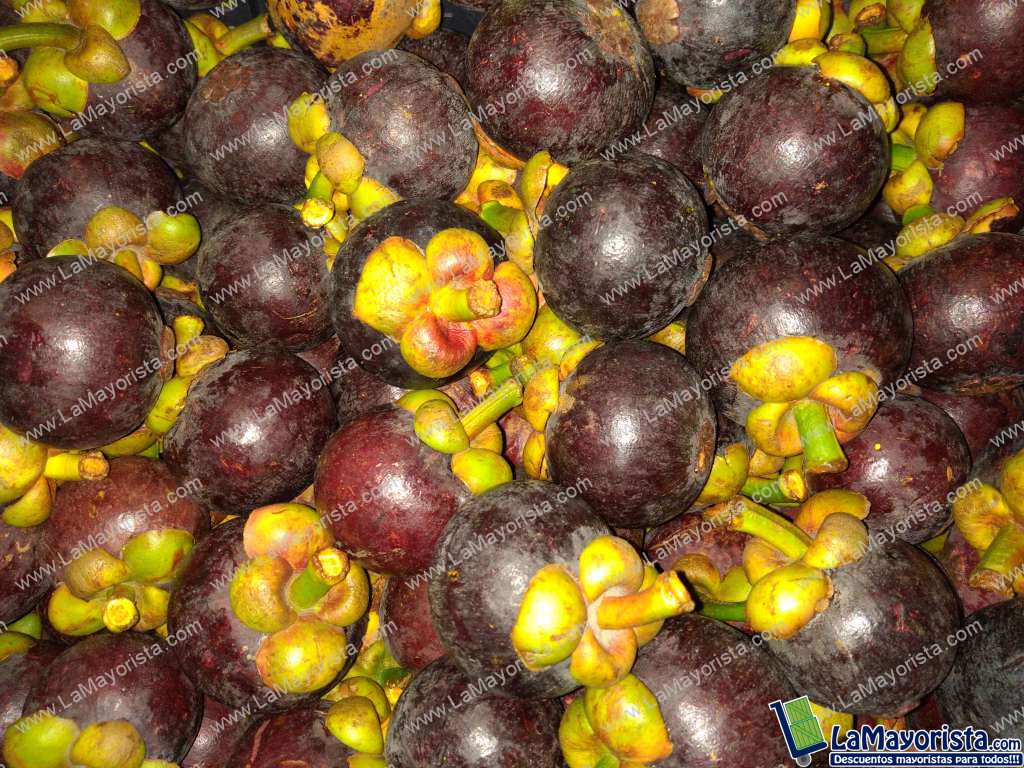 Mangostino