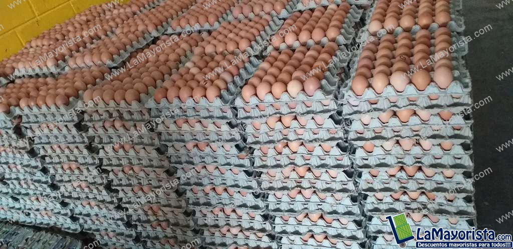 Huevos tipo b