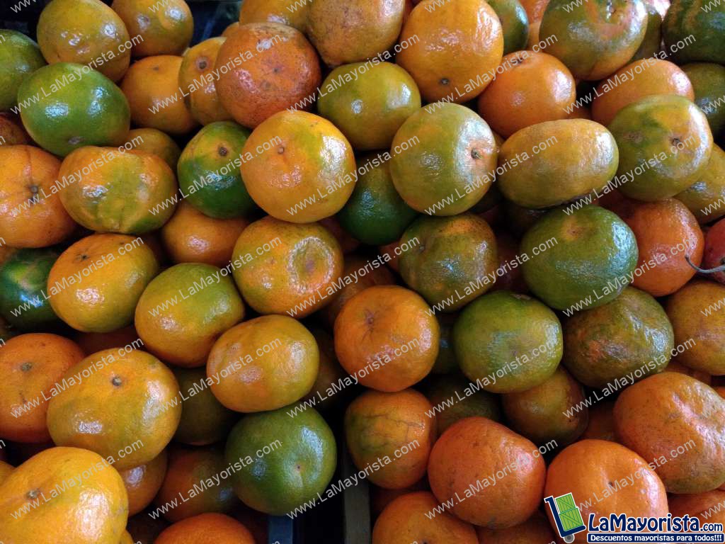 Mandarina
