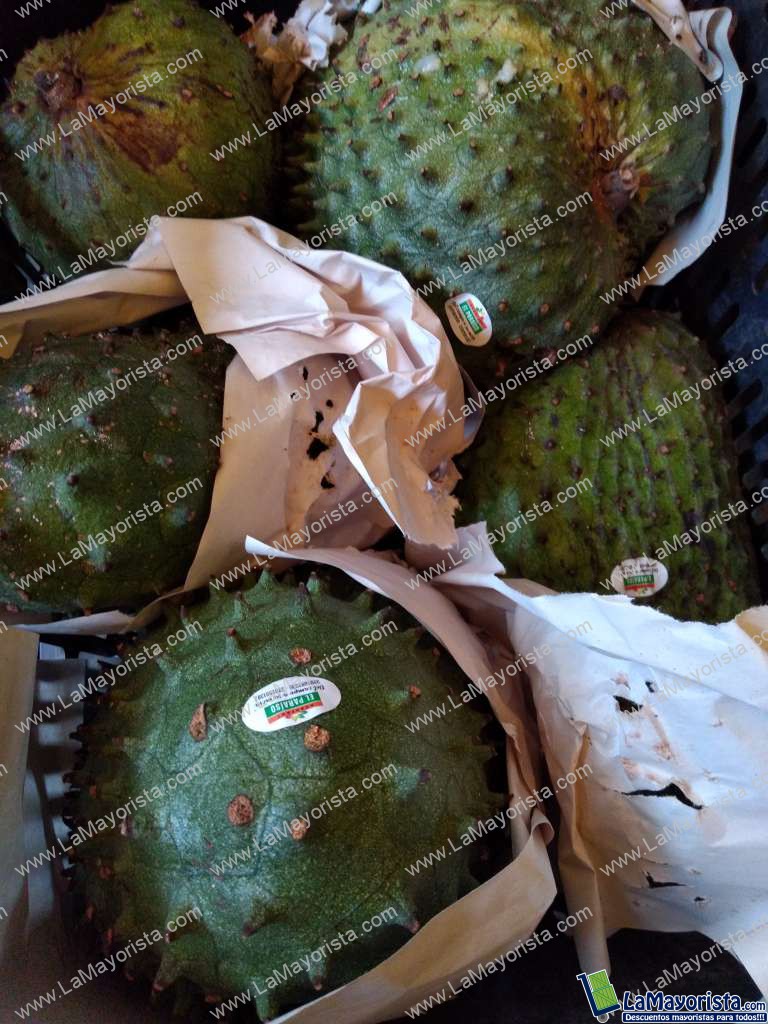 Guanabana